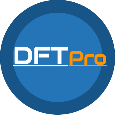 DFT Pro 1 Year Activation New User