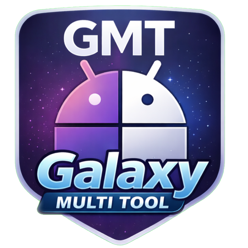 Galaxy Multi Tool - One Time Rent Service ID Password