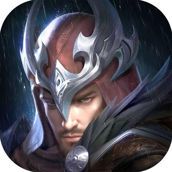 Age of Legends - USD 5