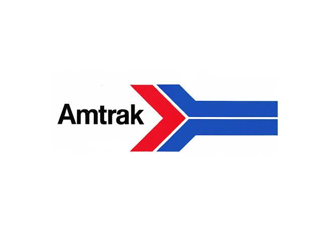 Amtrak 100 $