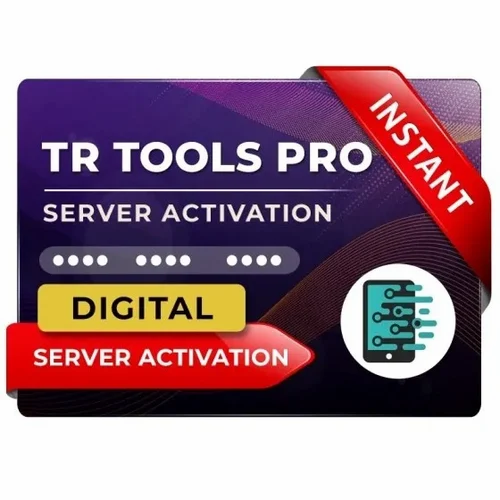 Checker TR PRO Activation [3 Months - 1 Pc]