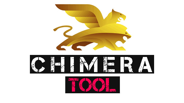 Chimera Tool Basic