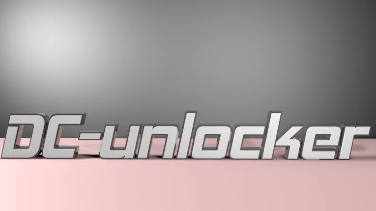 DC Unlocker DC Phoenix activation