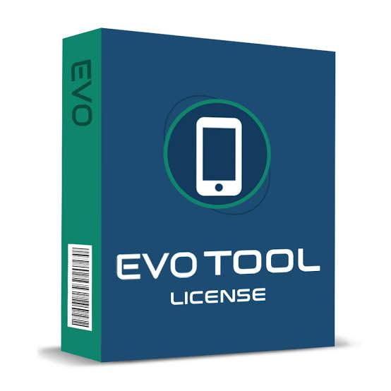 EVO Tool Unlock 3 Months License