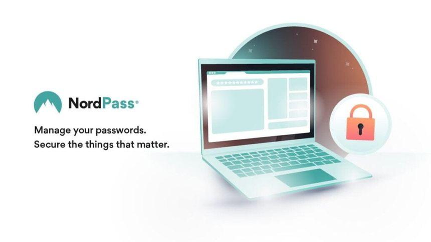 6-Month NordPass Premium Subscription